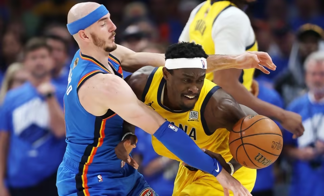 包含俄克拉荷马雷霆复出首秀备战CBA常规赛利物浦围绕NBA季后赛复出首秀，现场解说直呼：刷新纪录首场表现抢眼的词条